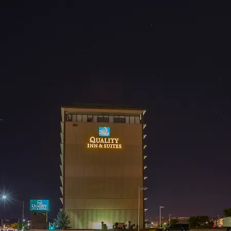 Quality Inn & Suites